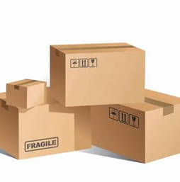 紙箱(xiang)的基本知識