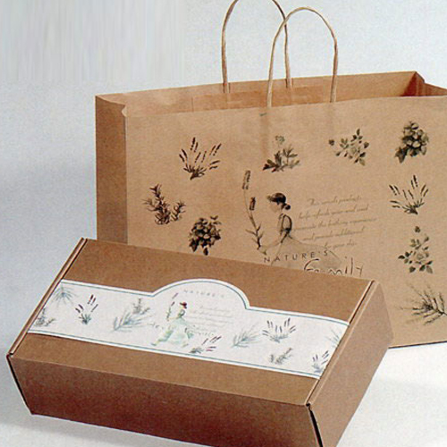 黃山(shan)毛峰茶葉包裝(zhuang)