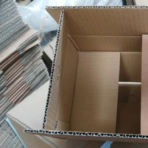 包裝紙箱供應(yīng)展示