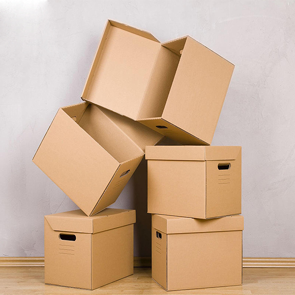 大紙箱