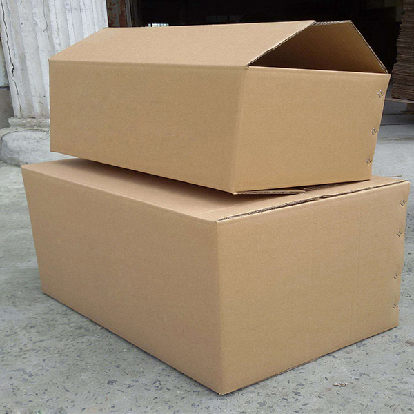 大紙箱