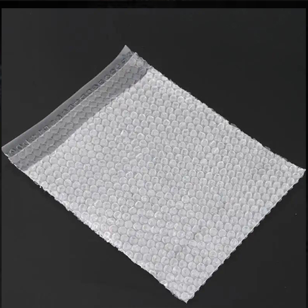 防靜電氣泡(pào)袋